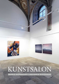 KUNSTSALON Publication 2025