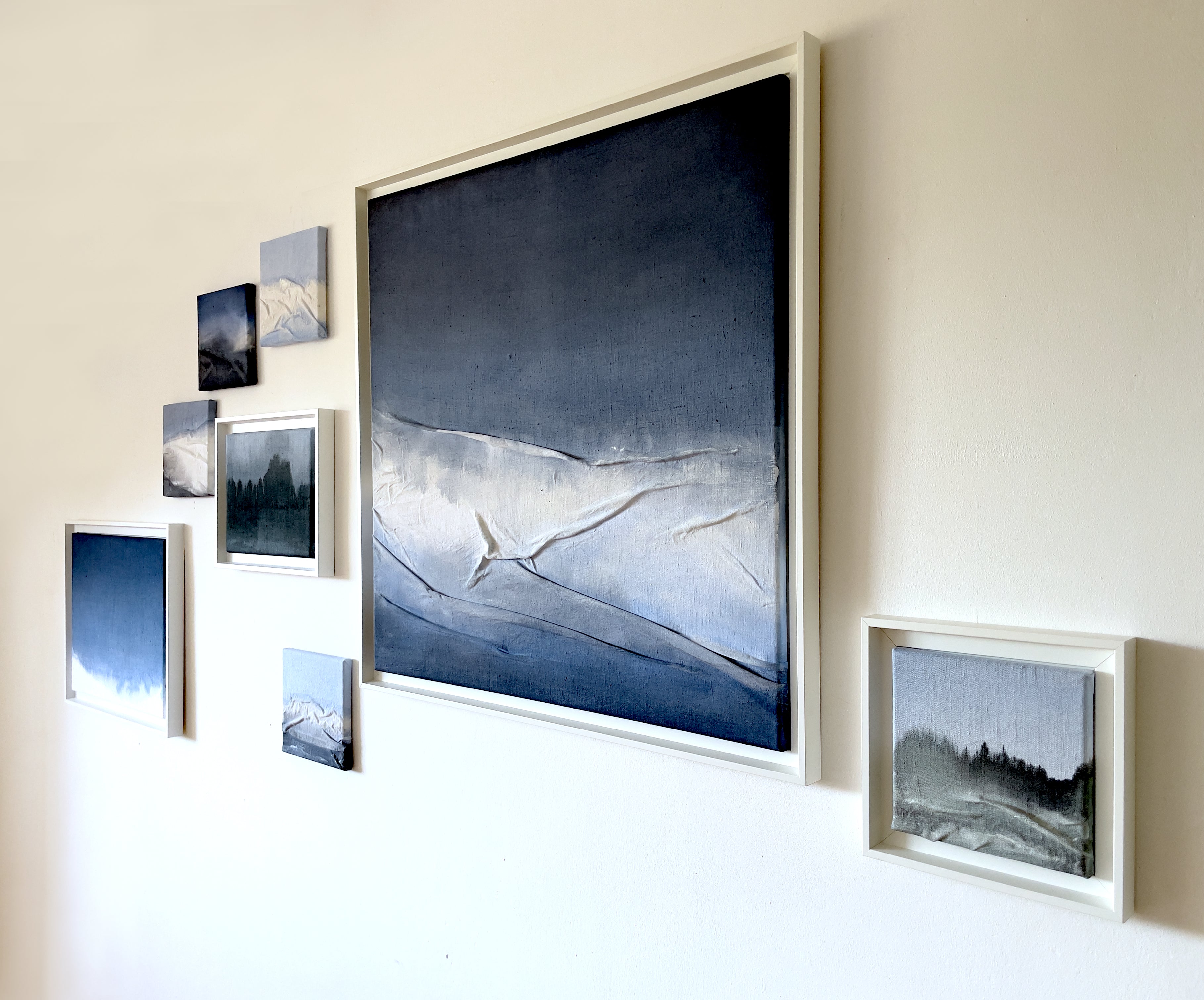 DER HIMMEL ÜBER UNS, MARIE RUPRECHT, 2024