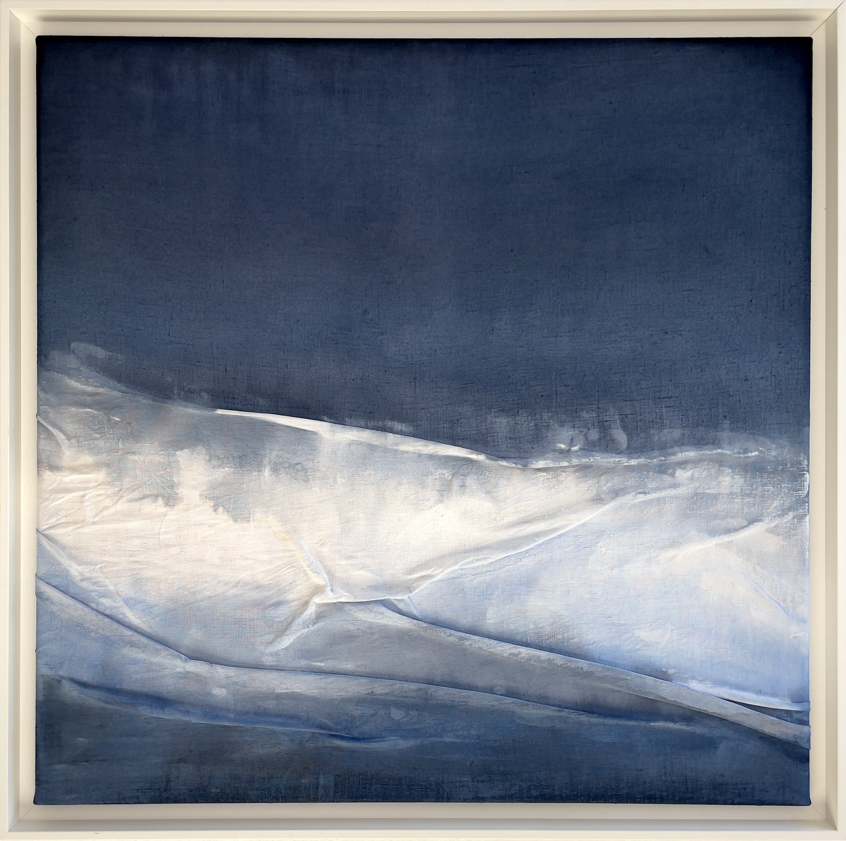 DER HIMMEL ÜBER UNS, MARIE RUPRECHT, 2024