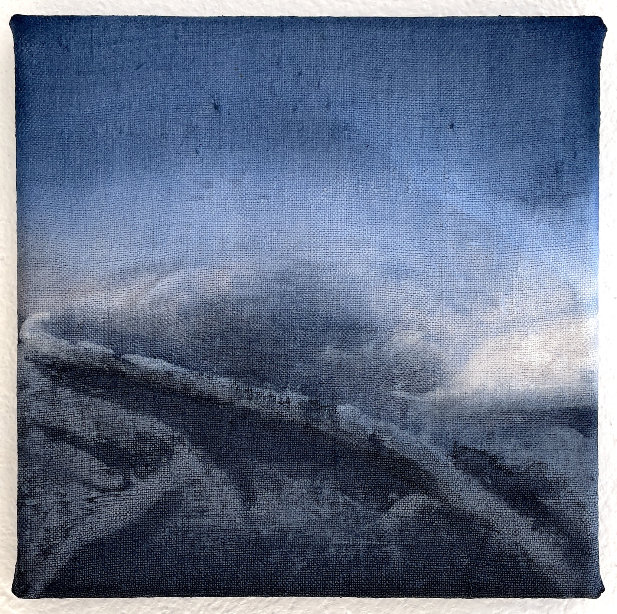 DER HIMMEL ÜBER UNS (gerahmt) 8