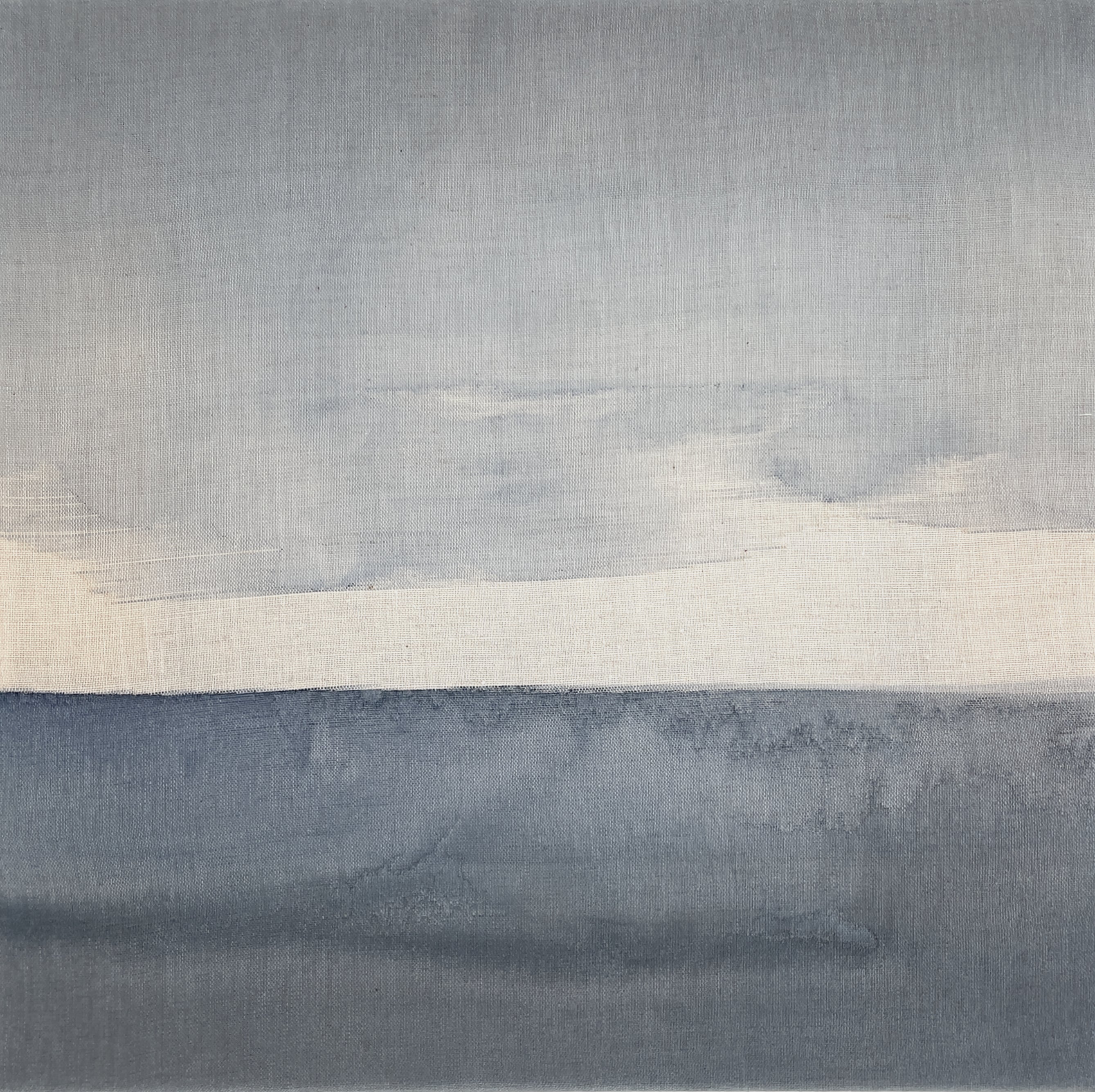 UNVERÄNDERLICHE ORDNUNG Nr. 2 / IMMUTABLE ORDER No. 2