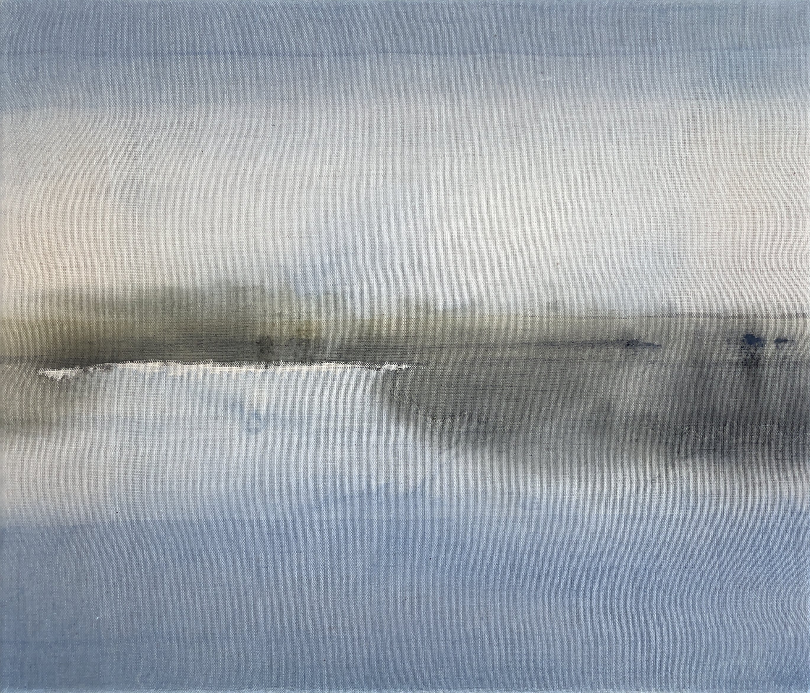 UNVERÄNDERLICHE ORDNUNG Nr. 4 / IMMUTABLE ORDER No. 4