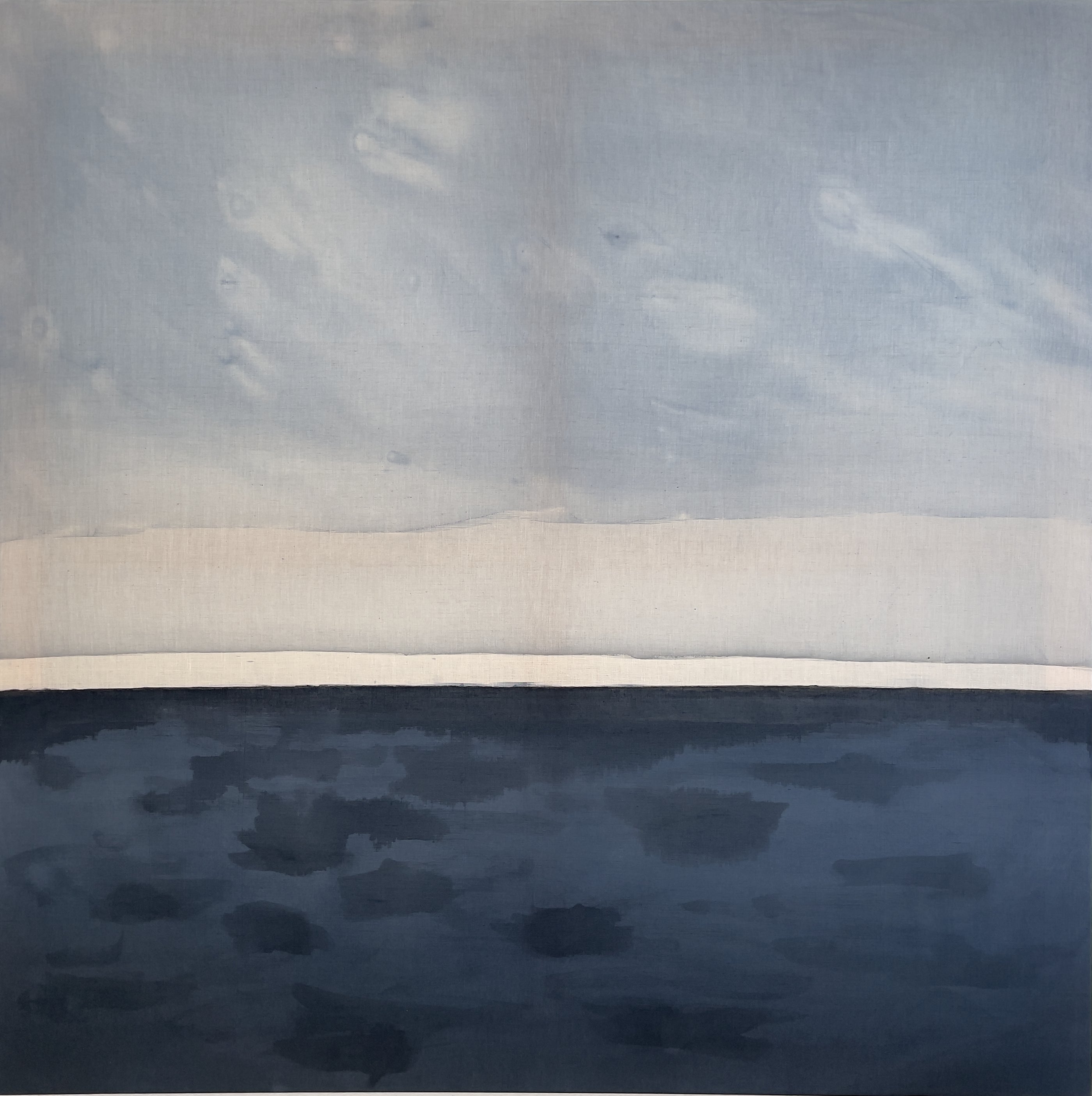 UNVERÄNDERLICHE ORDNUNG Nr. 5 / IMMUTABLE ORDER No. 5