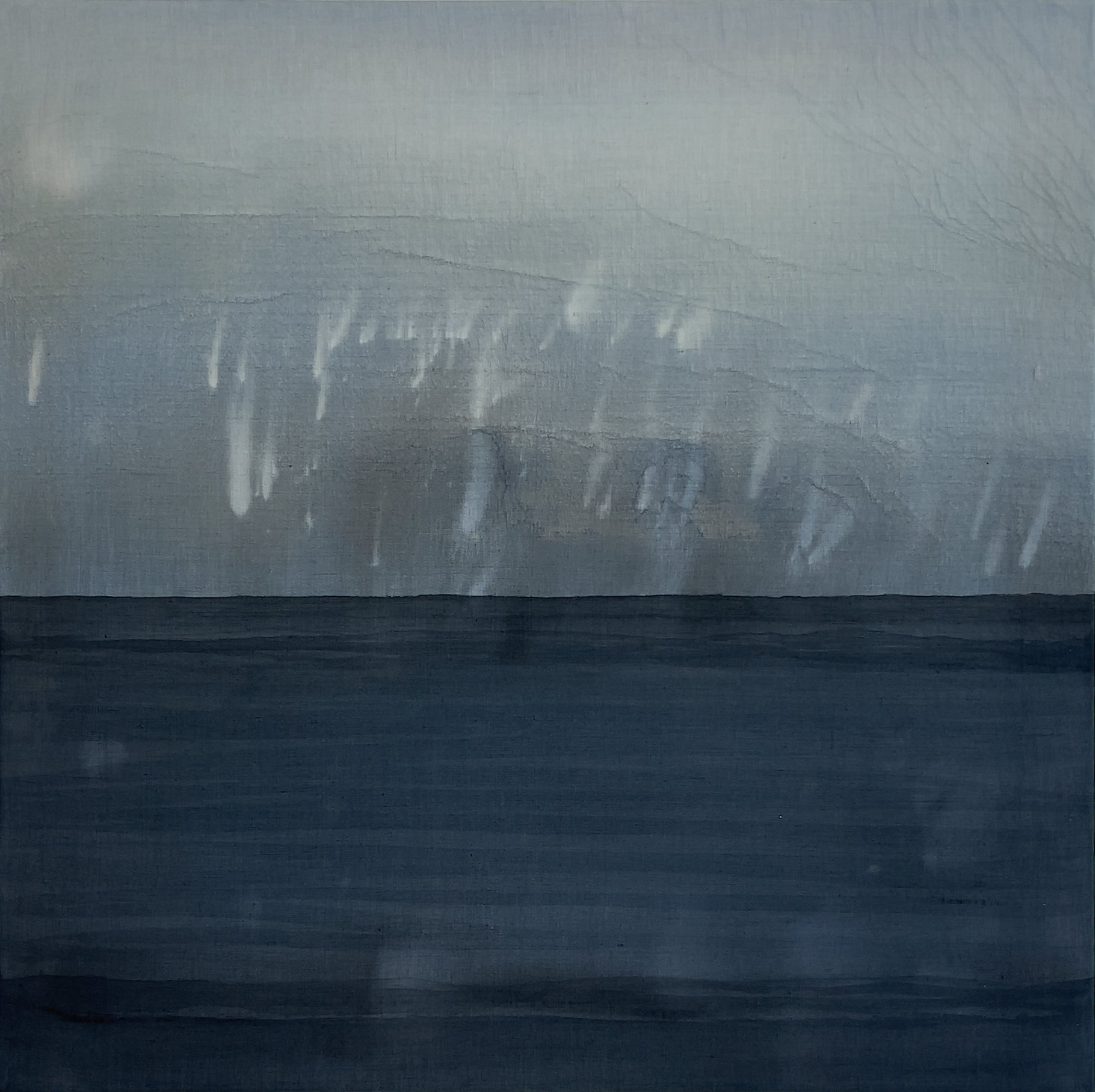 UNVERÄNDERLICHE ORDNUNG Nr. 5 / IMMUTABLE ORDER No. 5