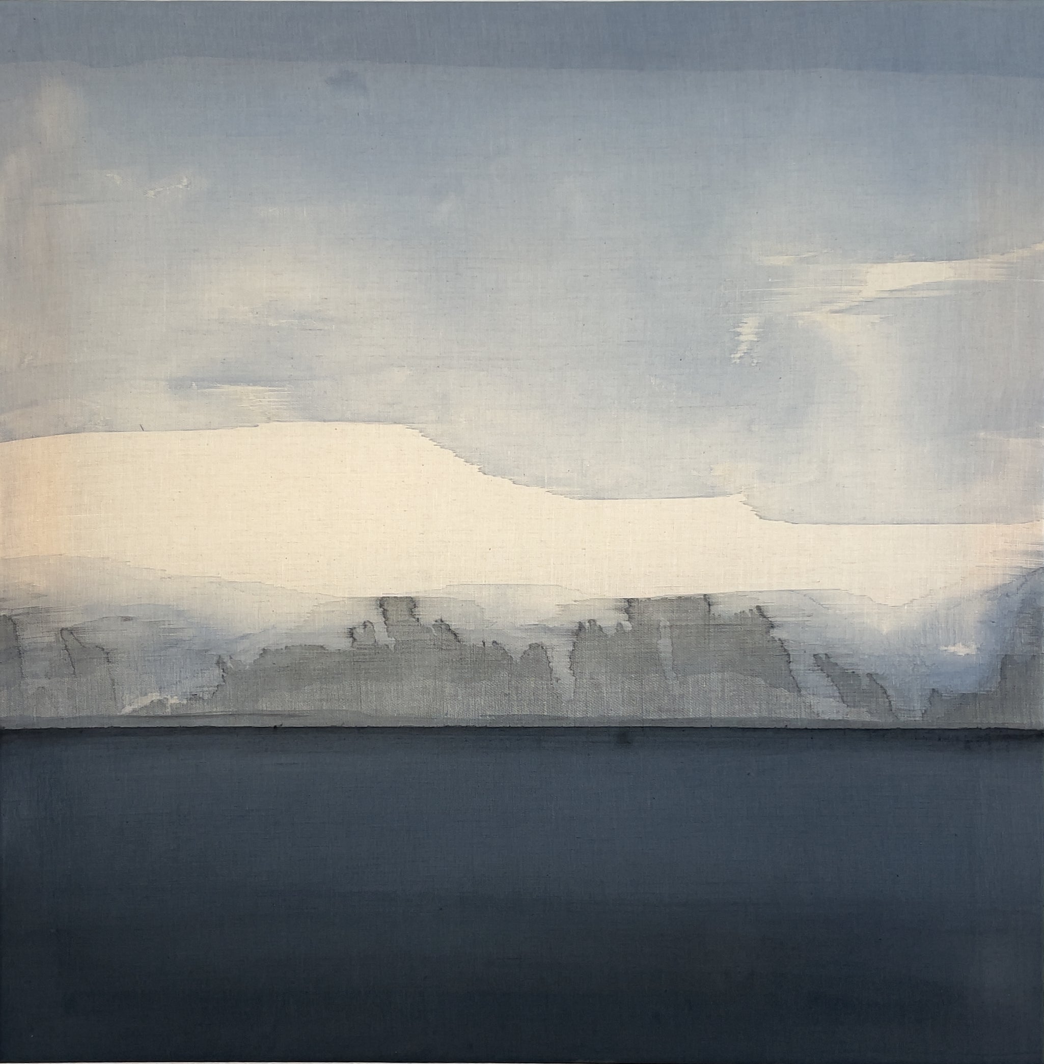 UNVERÄNDERLICHE ORDNUNG Nr. 8 / IMMUTABLE ORDER No. 8