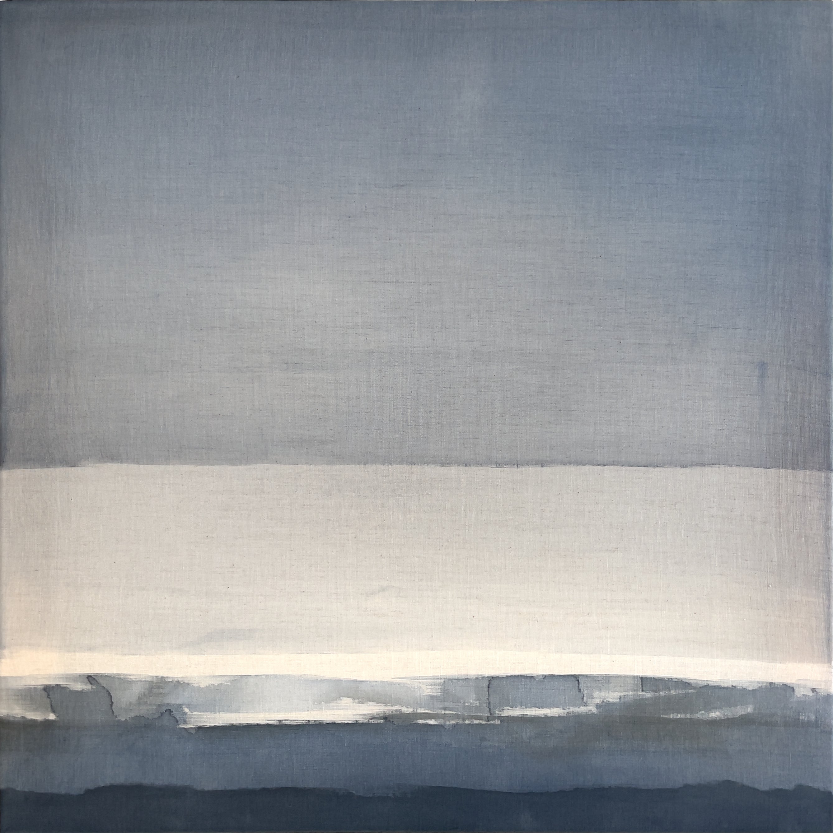 UNVERÄNDERLICHE ORDNUNG Nr. 9 / IMMUTABLE ORDER No. 9